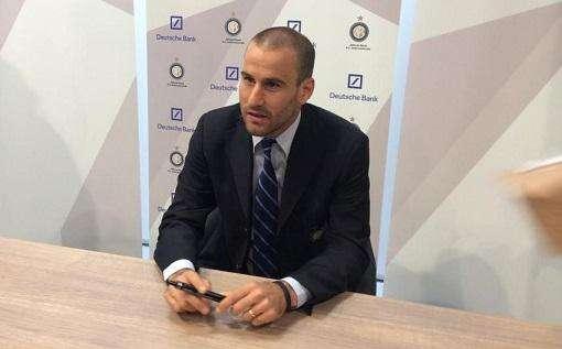 Palacio: "Derby? Ancora arrabbiati! Con la Lazio per lo scatto europeo. WM...''