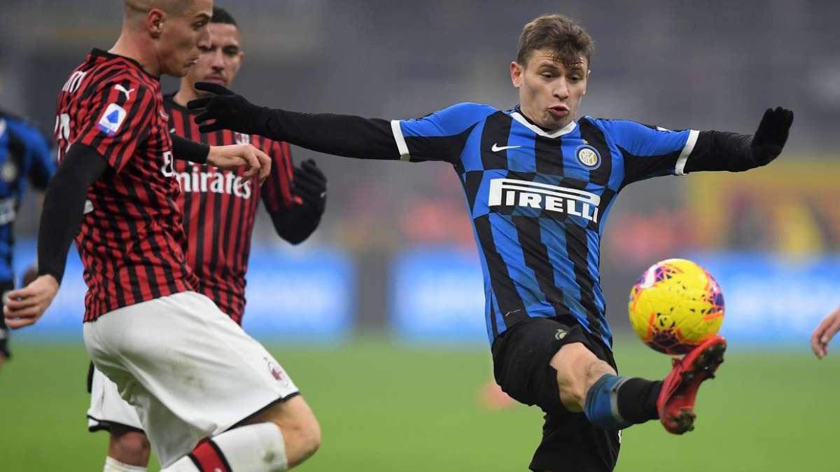 Il derby del Monday Night sarà il 180° in Serie A: Inter avanti sul Milan nelle vittorie, i precedenti totali 