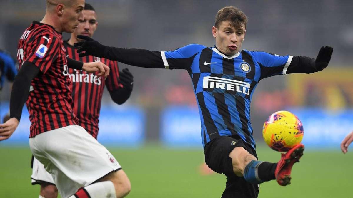 Bookies - Inter-Milan, nerazzurri leggermente favoriti: il segno 1 paga 2,35