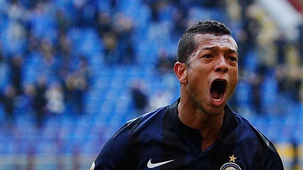Ag. Guarin: "Mazzarri e l'Inter lo avevano ceduto!"