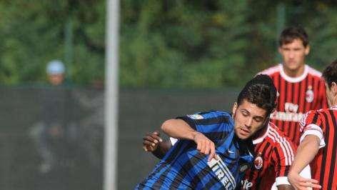 Primavera superba, è poker di gol al Vicenza