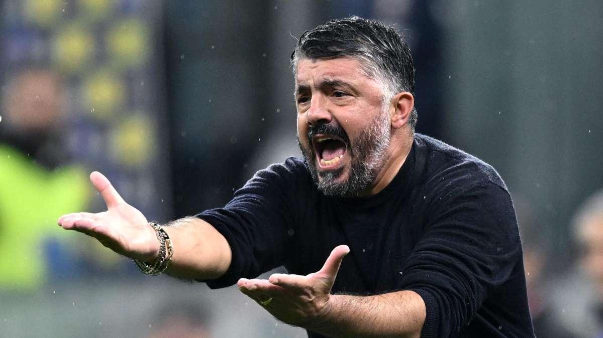 Gattuso chiama gli azzurri a cena: dell'Inter la rappresentanza più folta. E ci sono due new entry