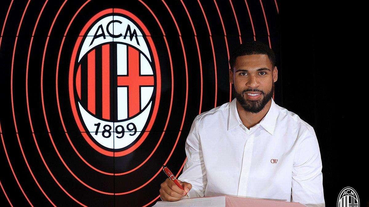 UFFICIALE - Loftus-Cheek è un nuovo giocatore del Milan. L'inglese ha firmato fino al 2027