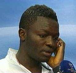 Sulley Muntari al Milan già da gennaio?