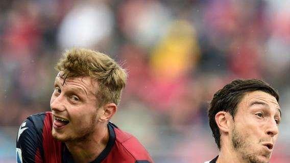 CdS - Darmian all'Inter è solo questione di tempo. Per la mediana restano in due: De Paul e Vidal