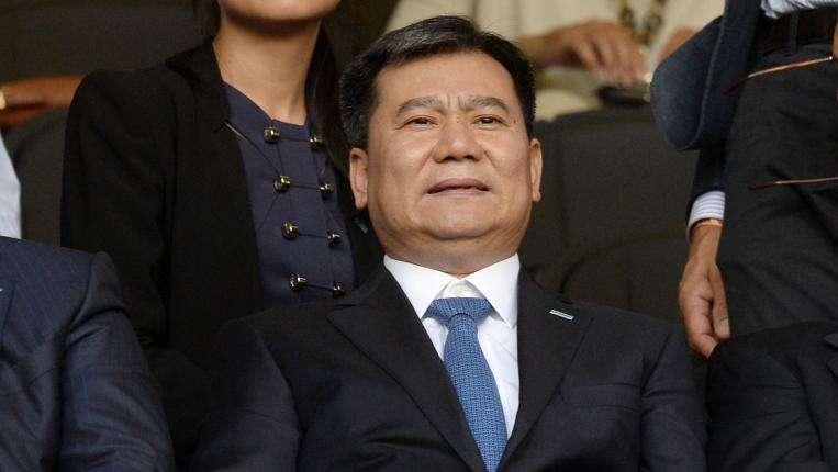 Zhang: "Progetto a lungo termine, grande mercato in estate". Addio Thohir? 