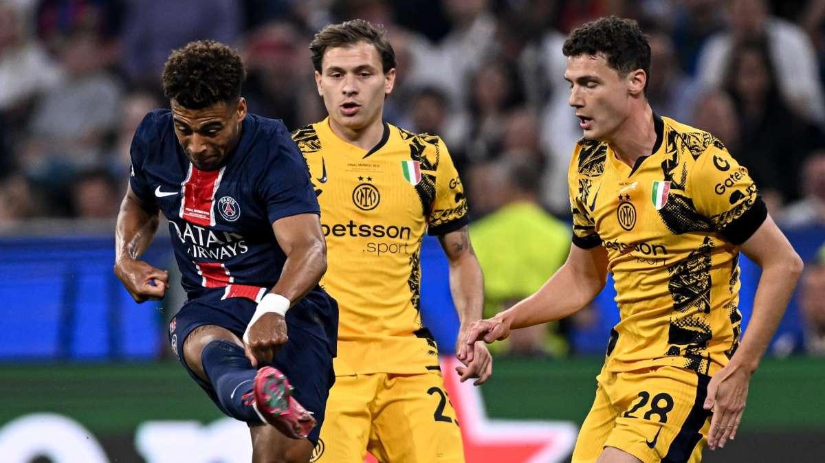 Finale Champions da record per Sky e TV8: quasi 8,4 milioni di telespettatori