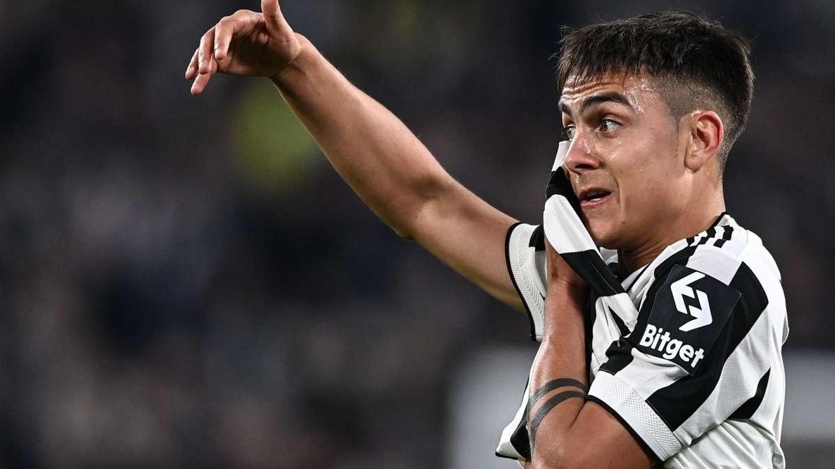 CdS - Rebus Dybala: Premier o Milan? Marotta gli ha già fatto arrivare un messaggio