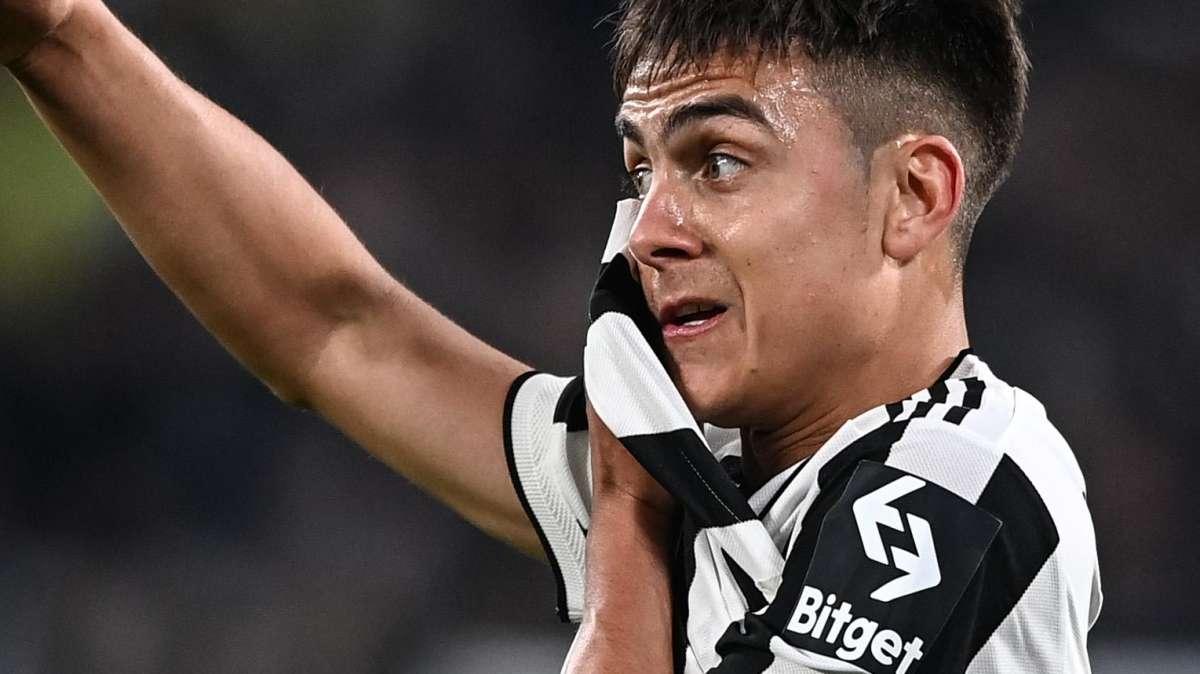 Sky - Dybala piace molto all'Inter: porta da tenere assolutamente aperta