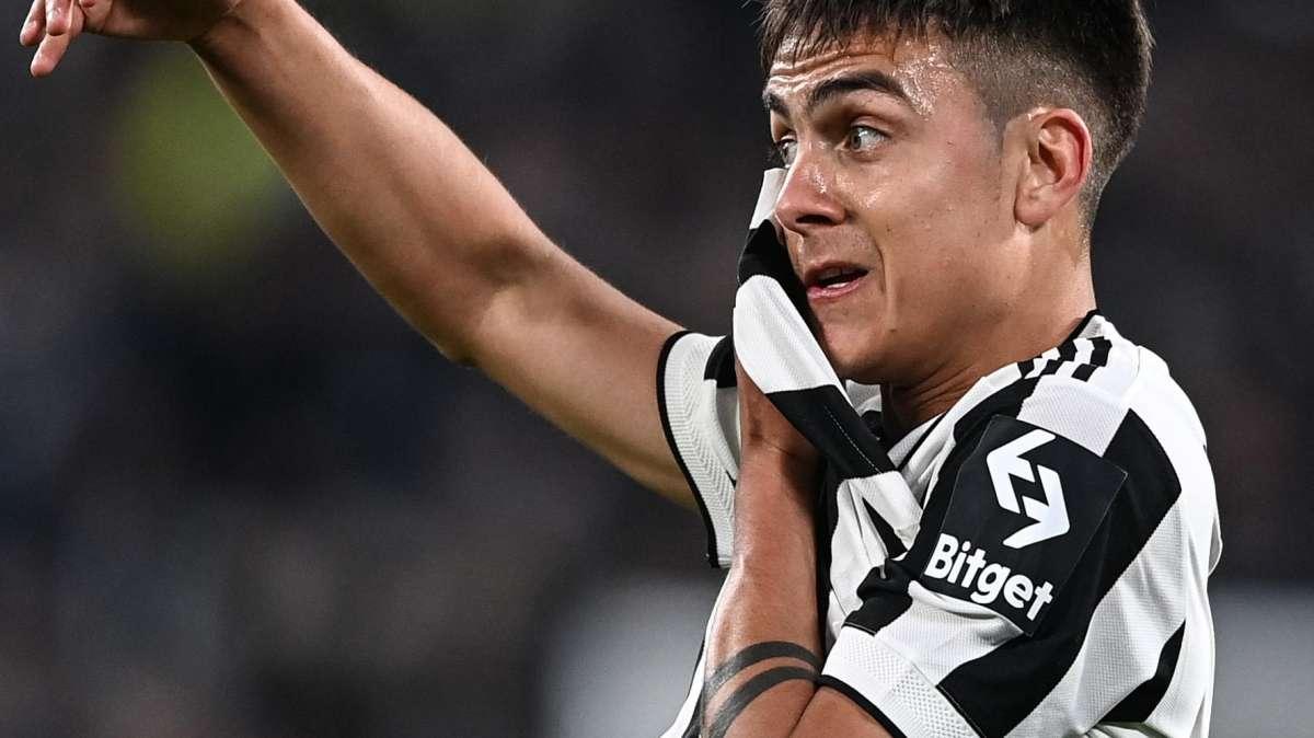 Valcareggi non ha dubbi: "Dybala andrà all'Inter ed è giusto così"