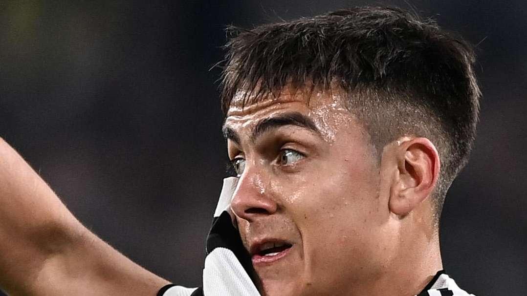 Di Biagio: "Dybala all'Inter? Credo si farà, stanno solo limando i dettagli"