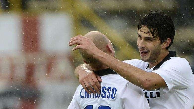 Ranocchia di ghiaccio: nessun problema per Parma. E quella fascia...