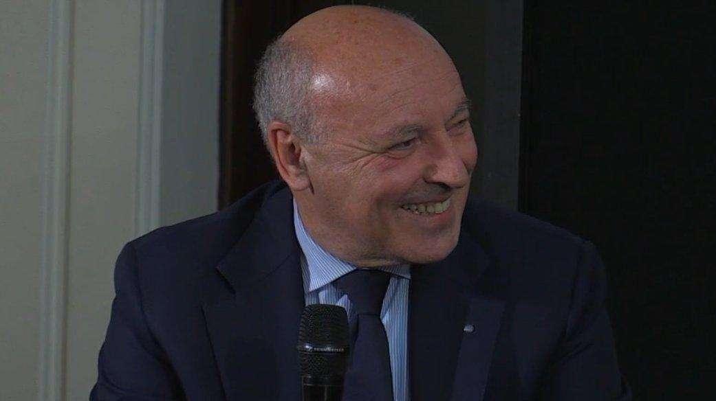 Foschi: "Mbappé-Inter? Con Marotta può succedere di tutto. Lukaku non è più un giocatore importante"