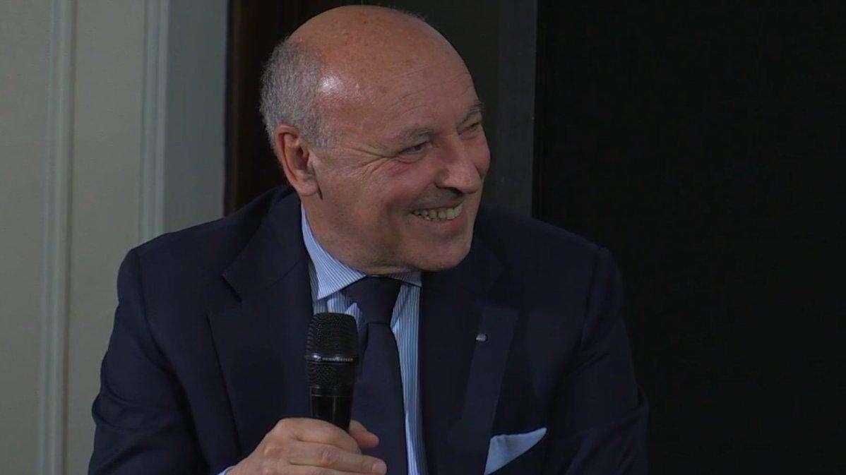 Marotta protagonista al Business People Forum: appuntamento il 18 maggio