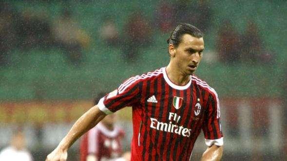 Ancora Ibra: "Dovevo andare al Milan, poi Branca..."