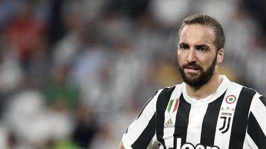 Higuain a Sky: "Una vittoria che vale un pezzo di scudetto"