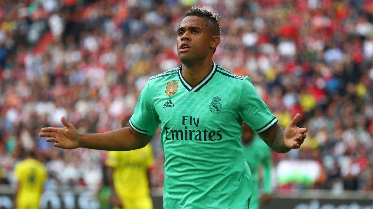 Cadena Cope - Real Madrid, buone notizie per Mariano Diaz: test Covid-19 negativo