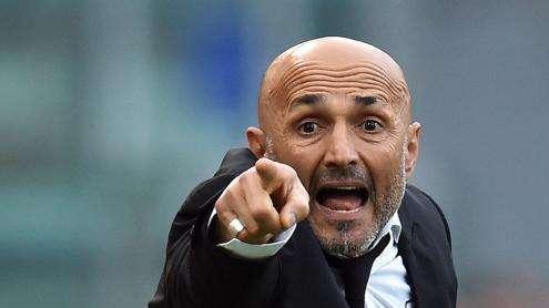 Spalletti: "Amo il 4-2-3-1, ma conta il materiale che hai. Ho un rimpianto..."