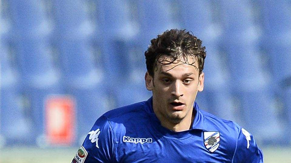 Inter-Gabbiadini, Miha: "Felice se rimane, ma deve..."