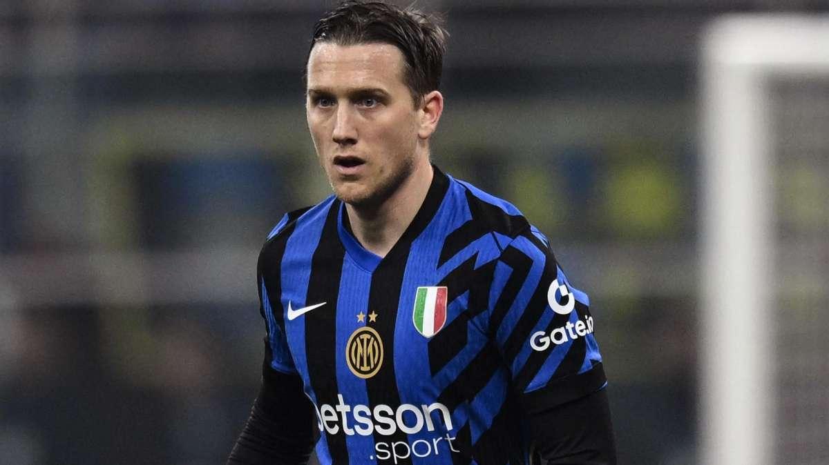 Zielinski a DAZN: "Spero di tornare presto al top della forma. Non è ancora finita, dobbiamo essere pronti"