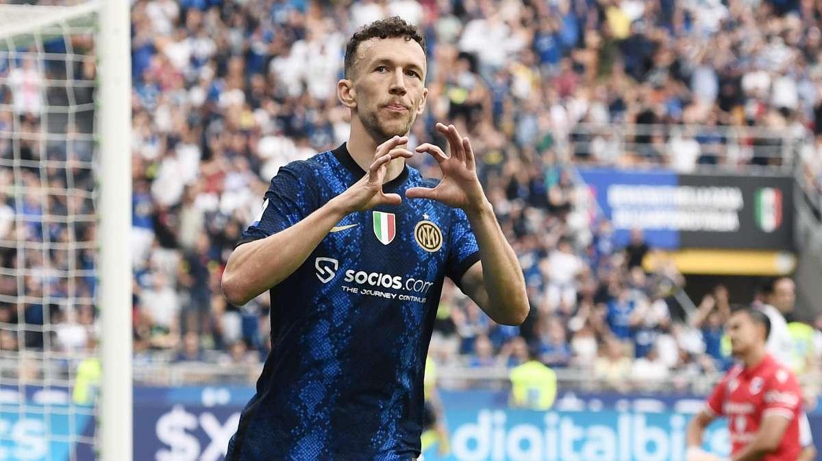 Niente Nations League per Perisic, la Croazia: "Ivan, guarisci presto!"