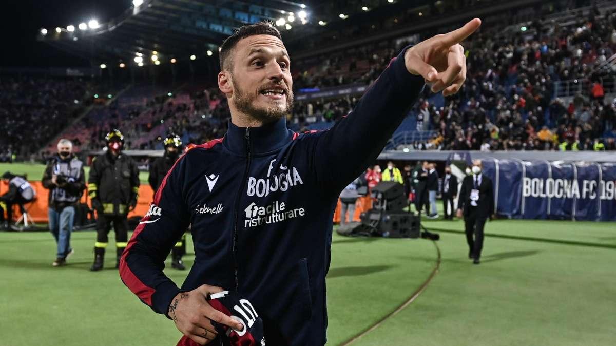L'agente di Arnautovic: "Non stiamo per firmare con nessun club. Certe notizie sono solo fake news"