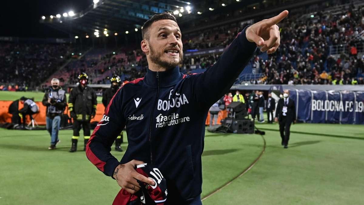 Arnautovic racconta Mihajlovic: "L'ho conosciuto all'Inter, avevo apprezzato da subito la sua mentalità"