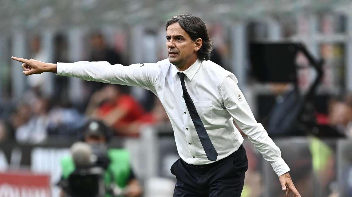 CdS - La poca serenità sul mercato si riverbera in campo: è questa l'origine dei mali dell'Inter