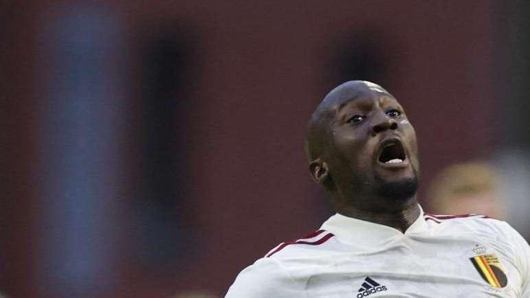 Belgio, allarme Martinez: "Lukaku non sta bene. Serve una risonanza magnetica"