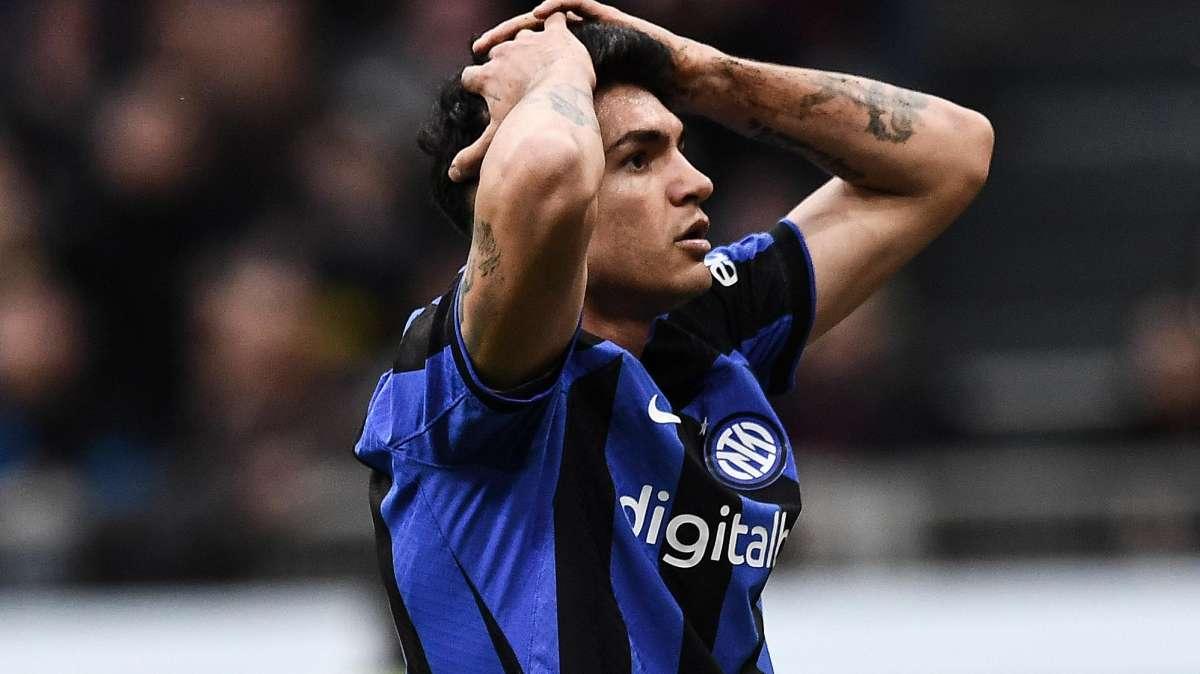 L'ex allenatore di Bellanova: "All'Inter annata di esperienza. Torino giusta dimensione, ma cambiare non aiuta"