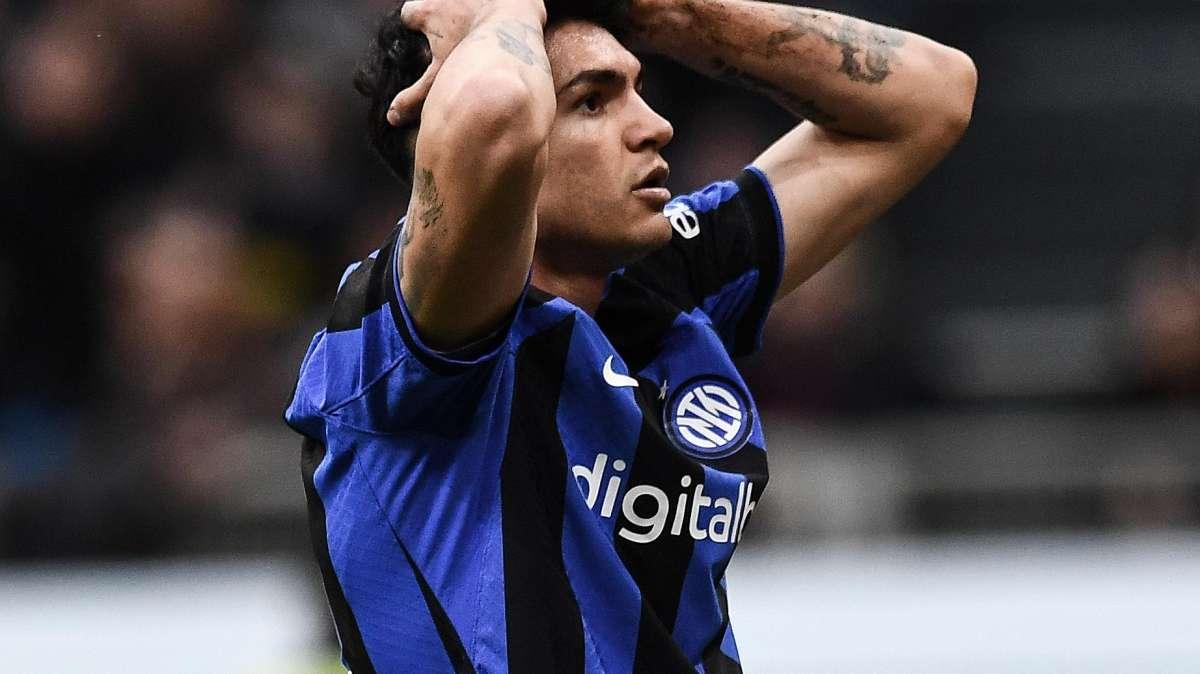Inter-Fiorentina, Bellanova impatta bene. Podio per Onana e Asllani