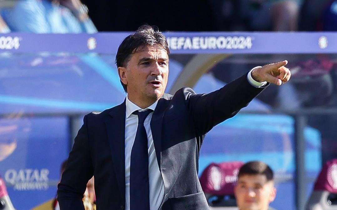 Croazia, Sucic convocato per i due test negli USA. Dalic: "Molti giocatori hanno ottenuto uno status migliore nel club"