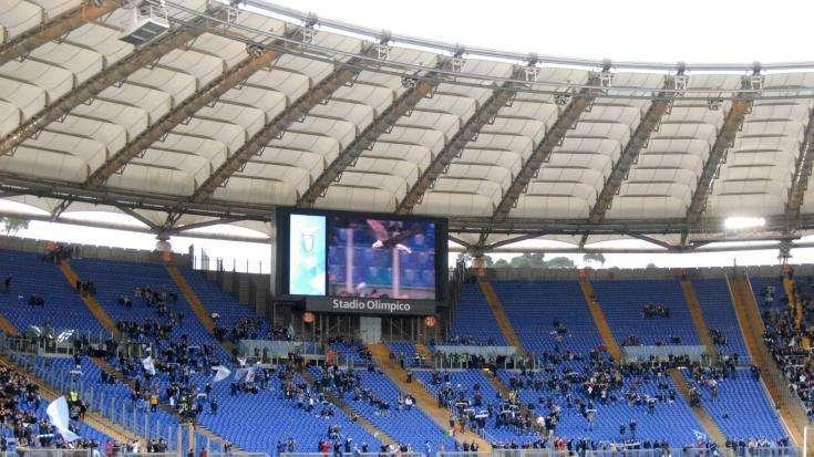 Lazio-Inter, resp. marketing: "Staccati 20mila biglietti"