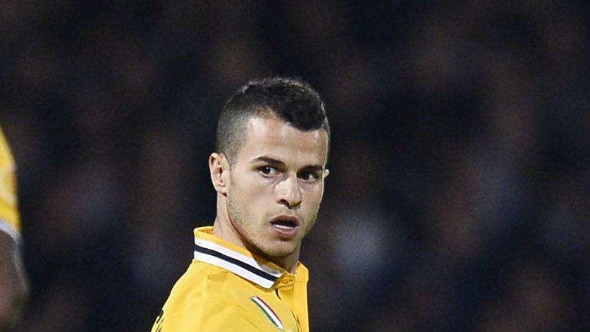 Udinese-Juve 0-2: Giovinco-Llorente, Conte ringrazia