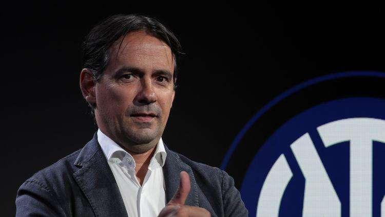 Zeman: "Inzaghi all'Inter? Non è facile subentrare a Conte, come lui non ce ne sono"