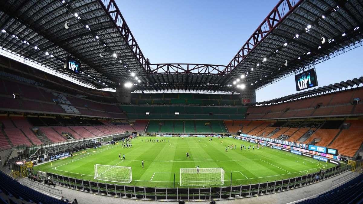 CdS - Coppa Italia 2020/21: la finale si giocherà a San Siro