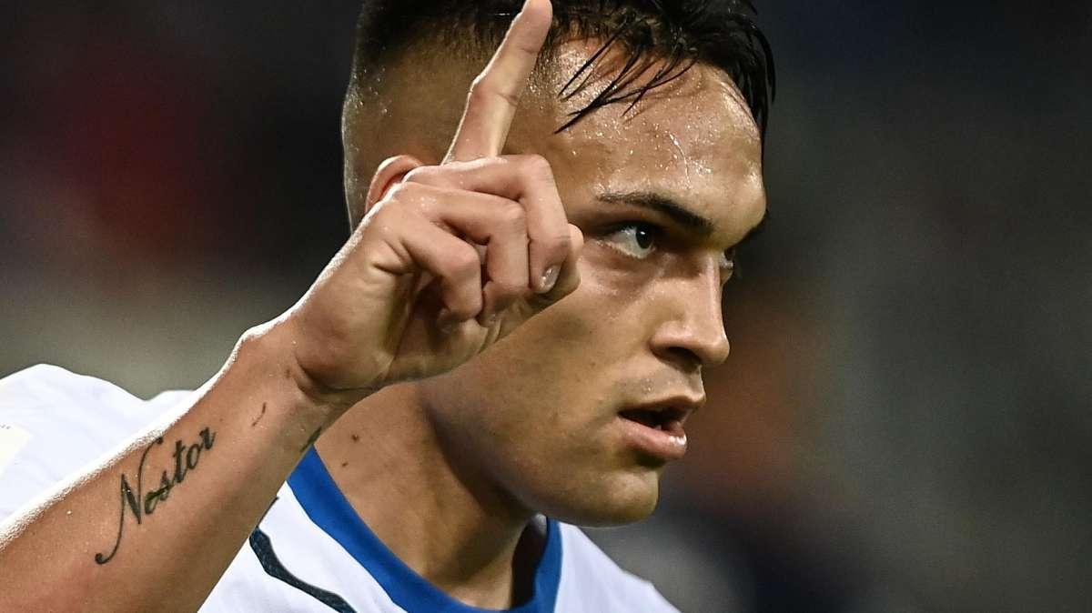 Lautaro come Lukaku? No di Marotta: la spiegazione dell'ad interista