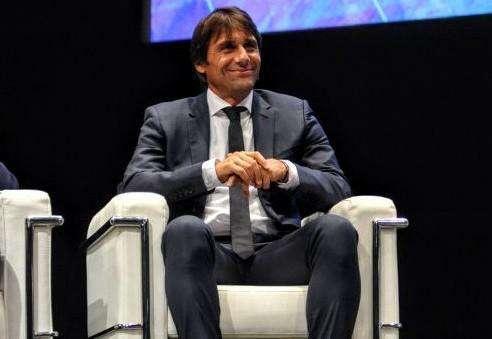 Legrottaglie: "Posso allenare ad alti livelli. Conte? Da lui posso solo imparare"