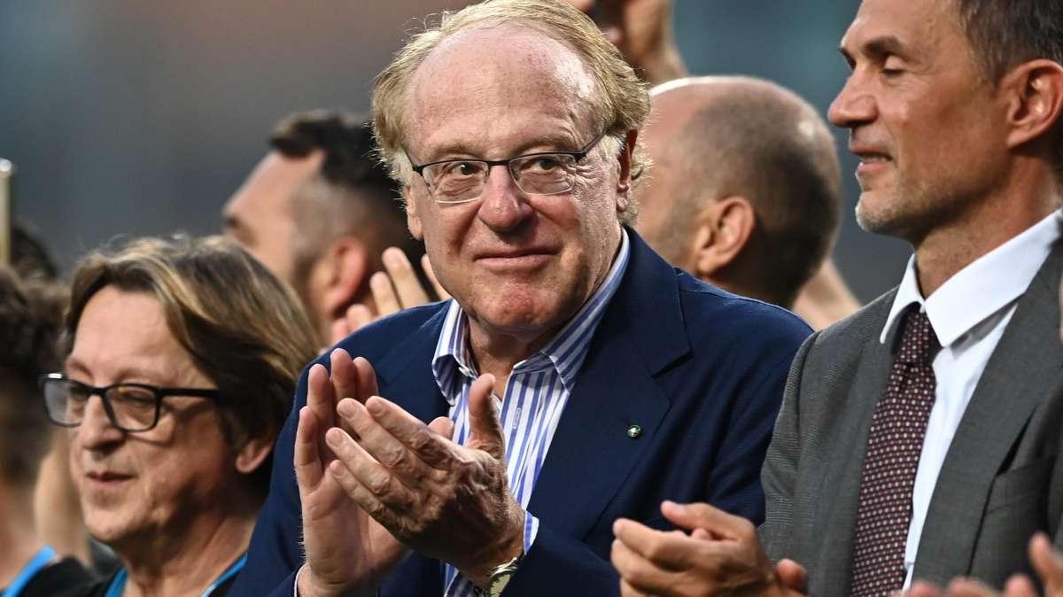 Milan a RedBird, Scaroni: "Contento che possiamo fare il mercato con una proprietà definita"