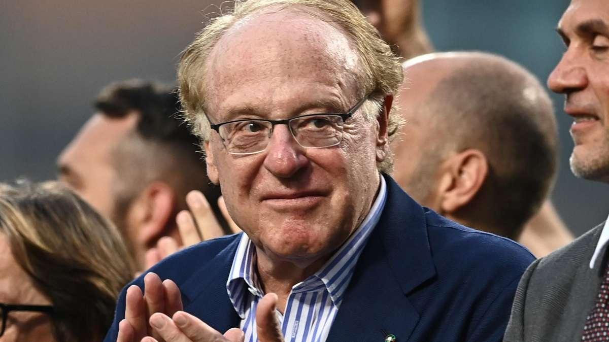 Milan, Scaroni: "Nuovo stadio, sono abbastanza ottimista sulla zona San Siro"
