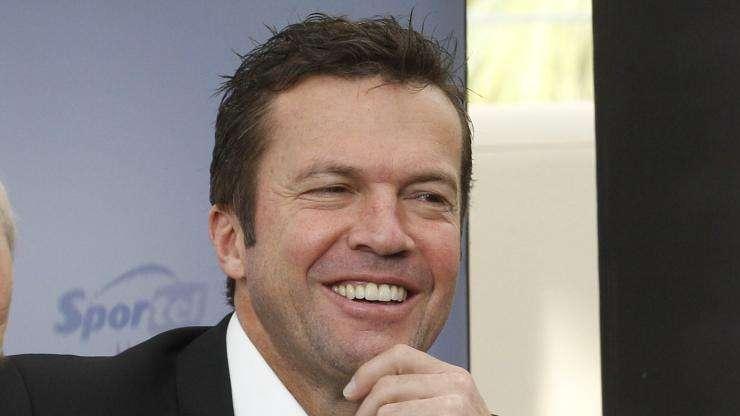 Matthäus: "Poldi, rispetto per te. Ti auguro il meglio!"