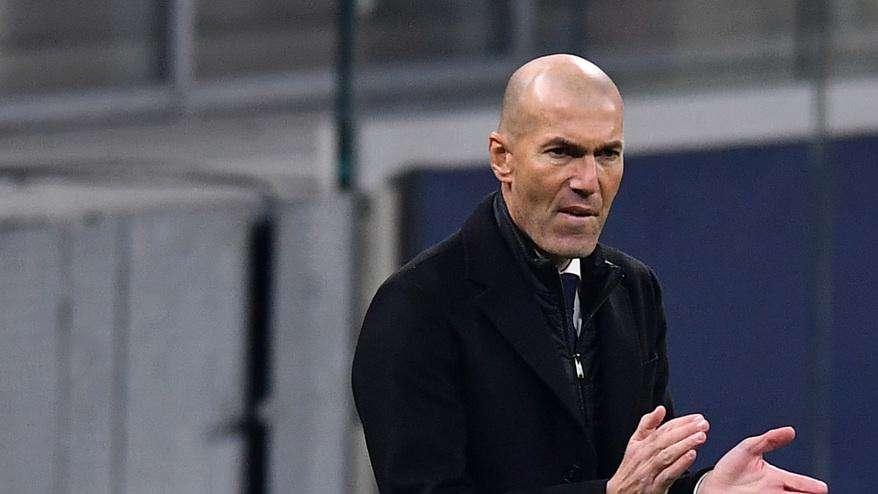 Real Madrid, Zidane a UefaTV: "Abbiamo ampiamente meritato di vincere, partita controllata fino al fischio finale"