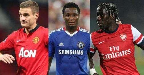 Vidic, è fatta: ecco la firma! Adesso si puntano Sagna e Obi Mikel: Ausilio... 