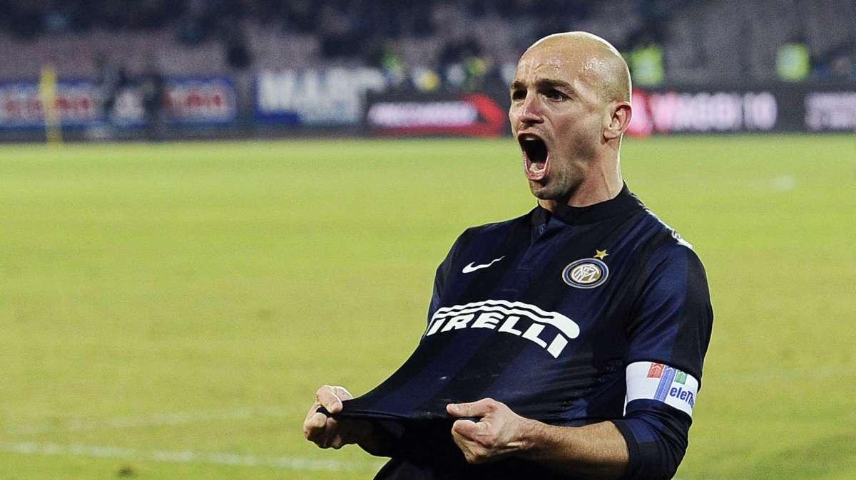Cambiasso leader, è ancora decisivo. L'ipotesi di rinnovo è concreta
