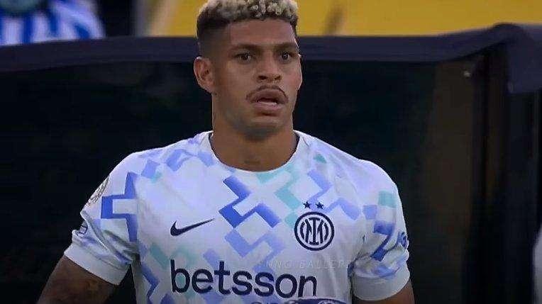 TS - Luis Henrique a scuola di difesa da Chivu. C'è un precedente illustre che incoraggia l'Inter