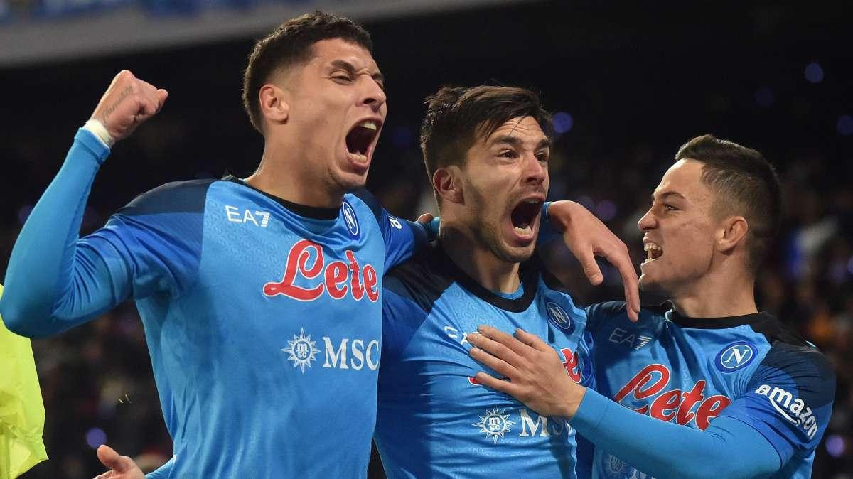 Bianchi: "Rivali del Napoli come nel Giro con Merckx. Serie A campionato di quarta fascia"