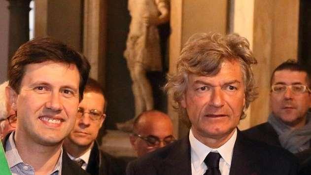 Gino Strada: "Zanetti persona pulita: gli dico grazie"