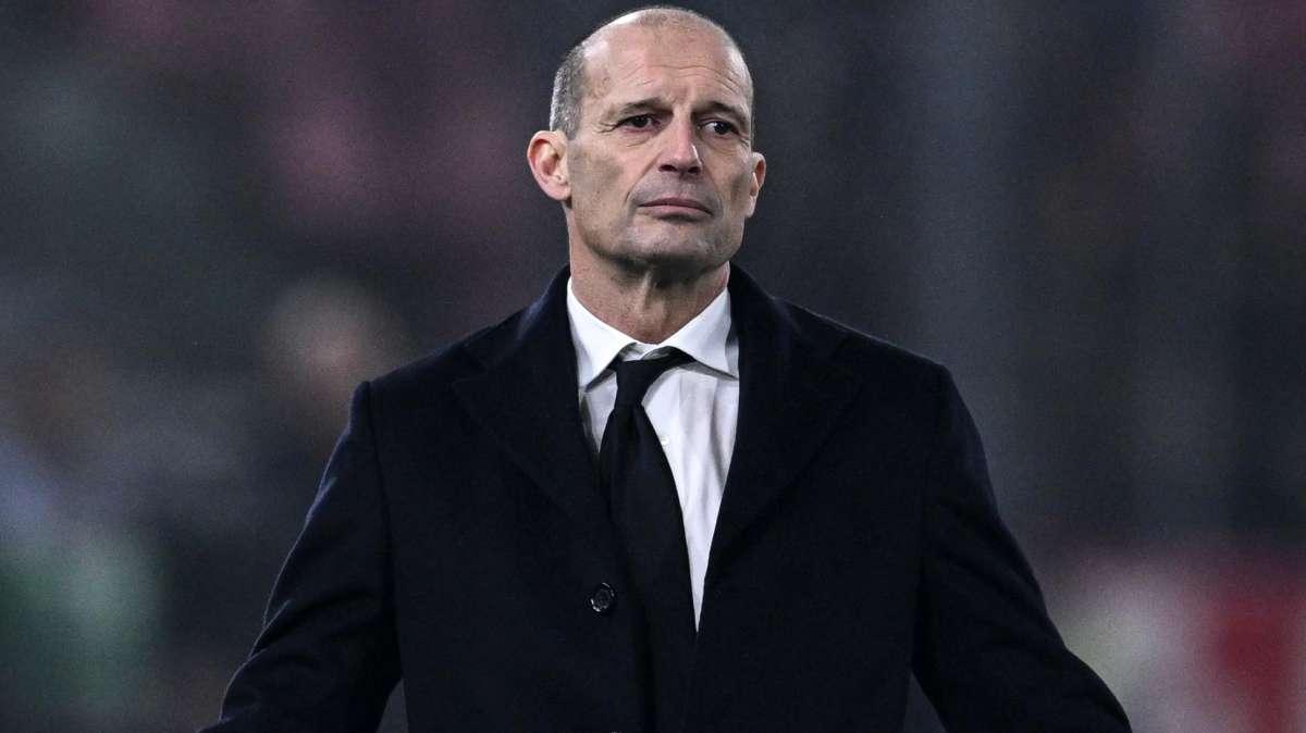 Milan, Allegri: "L'Inter ha numeri impressionanti, guardo il +8 dalla quinta. Poi nel calcio non si sa mai"