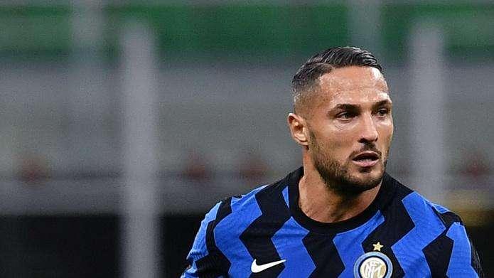 D'Ambrosio deluso dal pareggio di Kiev: "Triste per non essere riusciti a vincere. Ma non molliamo"