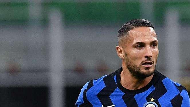 CdS - Conte in ansia per D'Ambrosio: interessato il legamento collaterale del ginocchio?